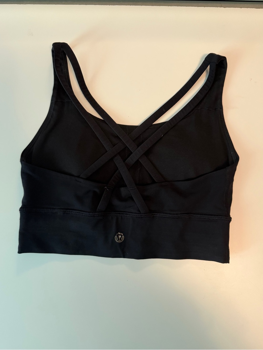 Lululemon Energy Longline Bra